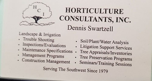 horticulture consultants 2