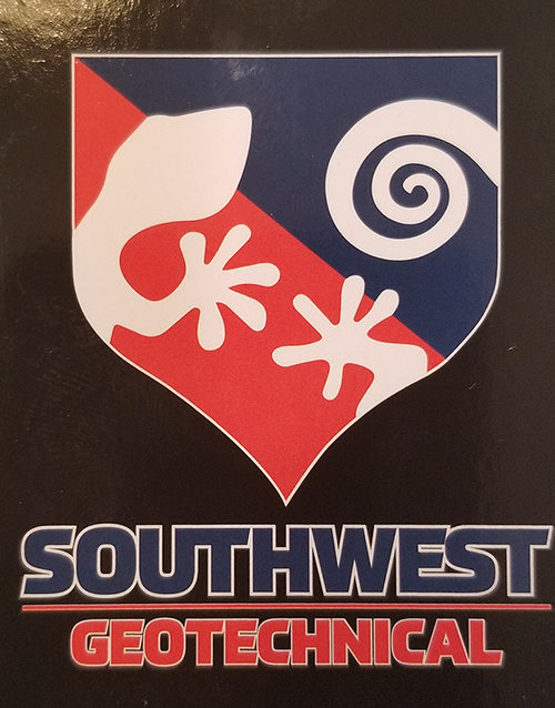 southwest geo